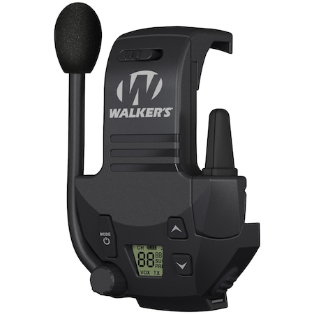 Walkers Razor Walkie Talkie GWP-RZRWT